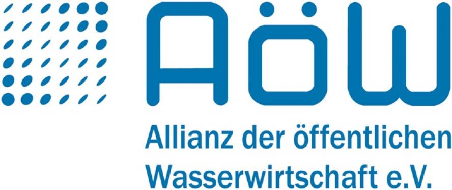 Allianz der öffentlichen Wasserwirtschaft (AöW) e.V.