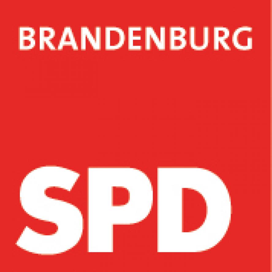 Logo: SPD Brandenburg