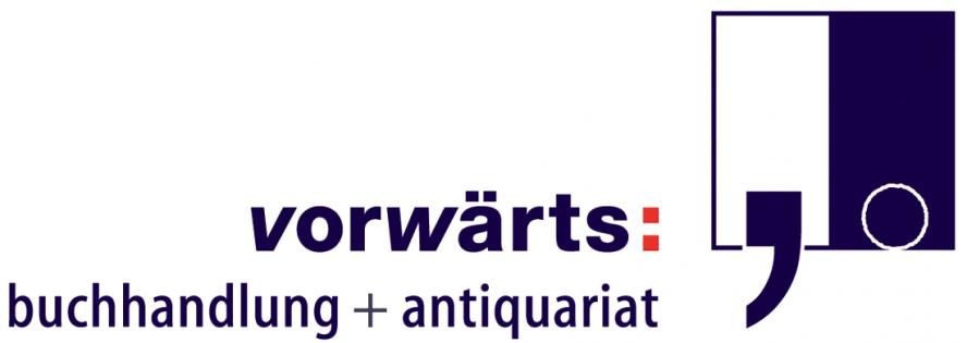 Logo: Vorwärts Buchhandlung