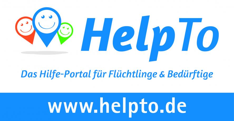 Logo: HelpTo