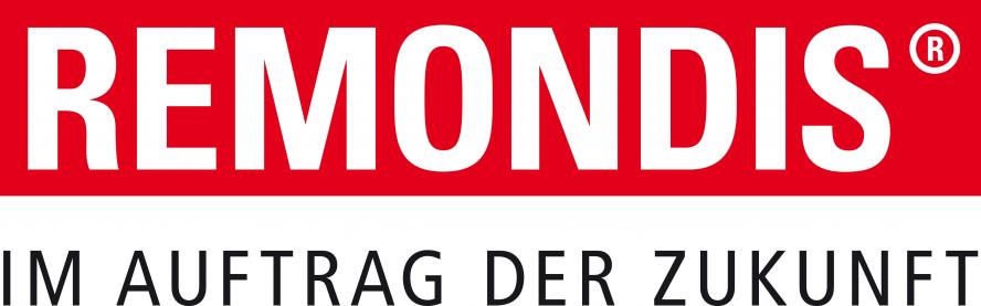 Logo: REMONDIS Aqua GmbH & Co. KG