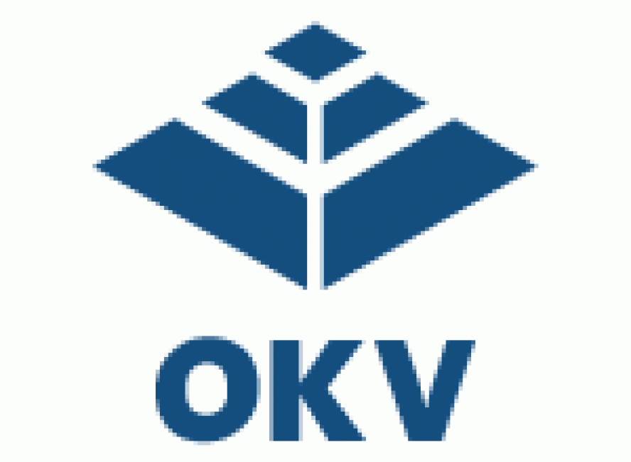 Logo: OKV - Ostdeutsche Kommunalversicherung a. G.