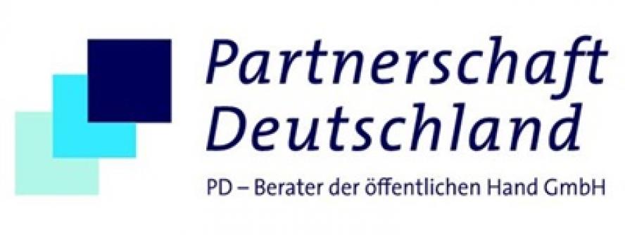 Logo: PD - Berater der öffentlichen Hand GmbH 