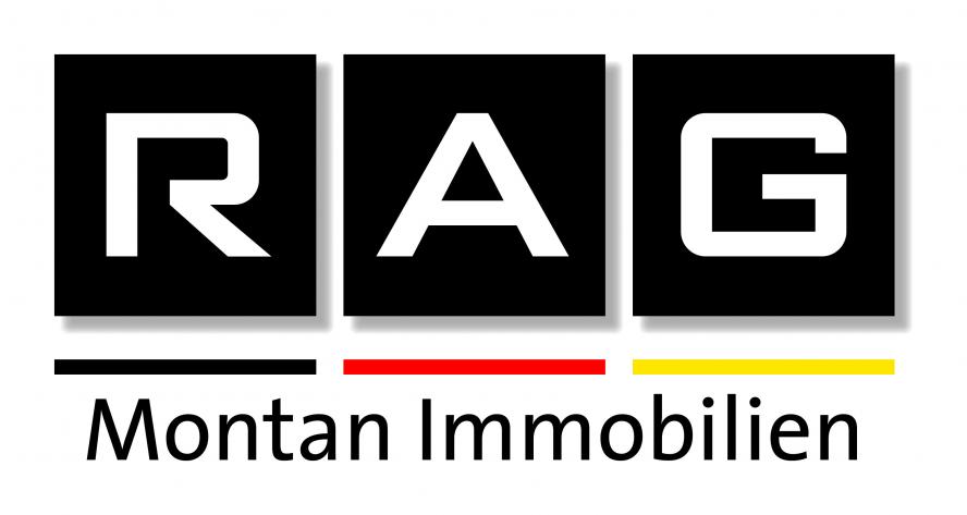 Logo: RAG Montan Immobilien GmbH