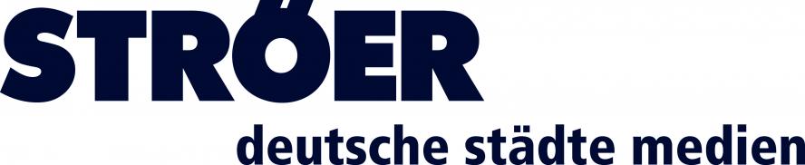 Logo: Ströer Deutsche Städte Medien GmbH