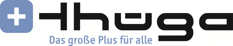 Logo: Thüga AG